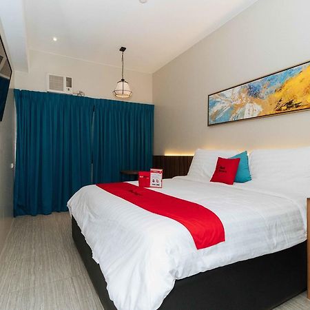 马尼拉 Reddoorz Premium Near Ust Hospital酒店 外观 照片