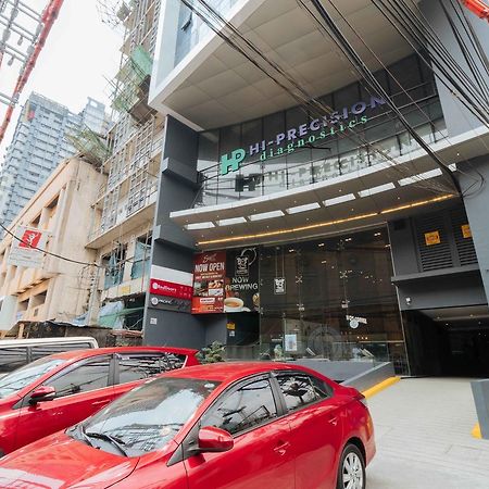 马尼拉 Reddoorz Premium Near Ust Hospital酒店 外观 照片