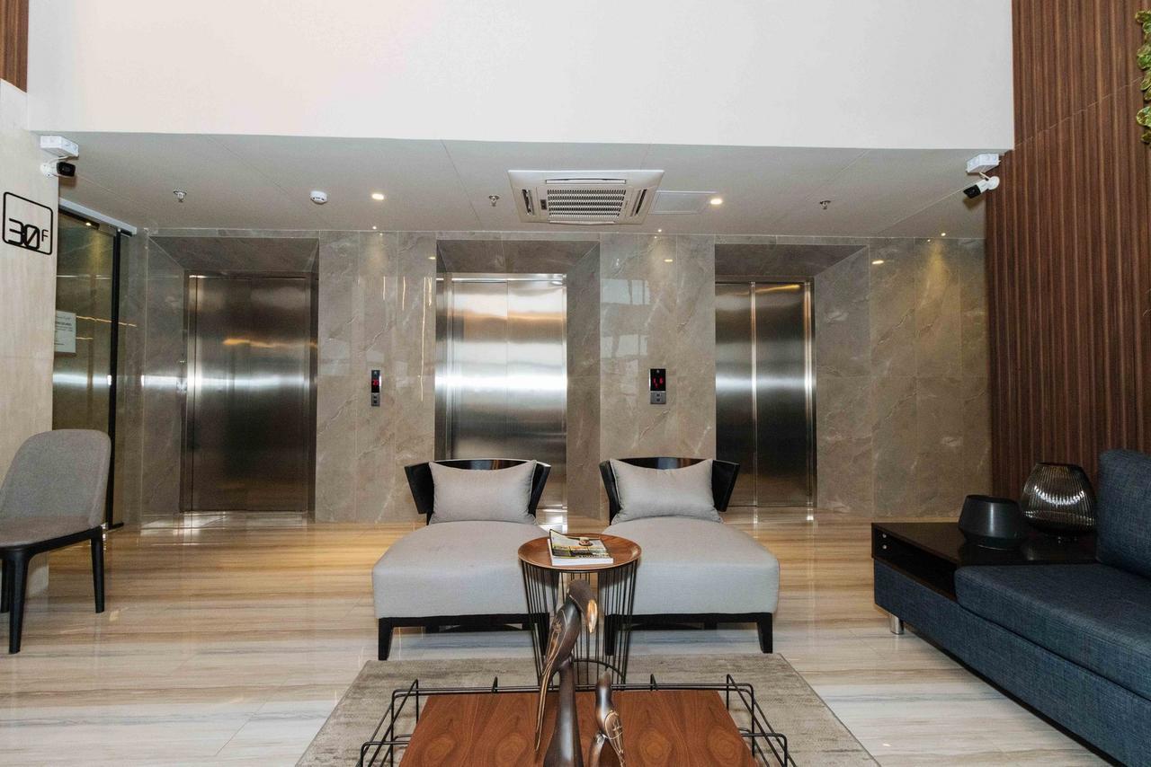 马尼拉 Reddoorz Premium Near Ust Hospital酒店 外观 照片