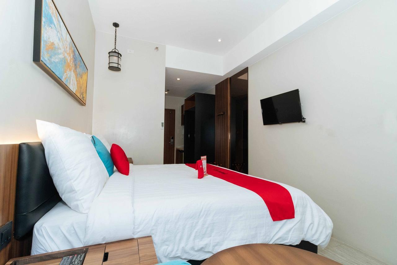 马尼拉 Reddoorz Premium Near Ust Hospital酒店 外观 照片