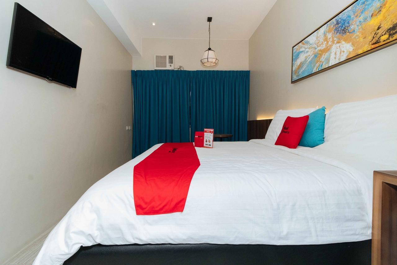 马尼拉 Reddoorz Premium Near Ust Hospital酒店 外观 照片