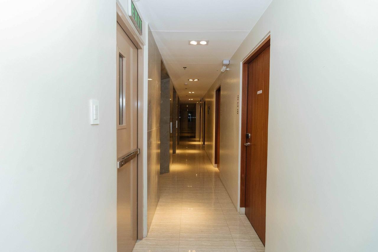 马尼拉 Reddoorz Premium Near Ust Hospital酒店 外观 照片
