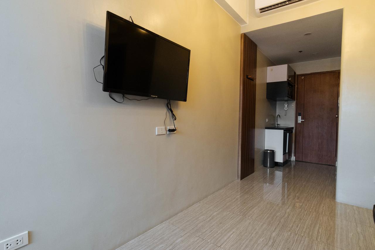 马尼拉 Reddoorz Premium Near Ust Hospital酒店 外观 照片