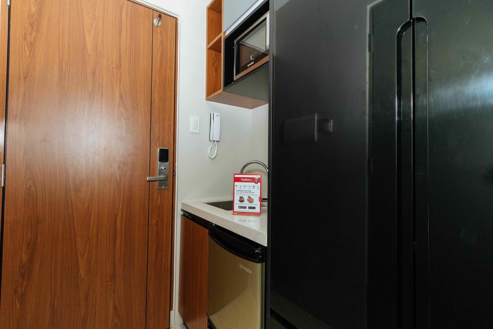 马尼拉 Reddoorz Premium Near Ust Hospital酒店 外观 照片